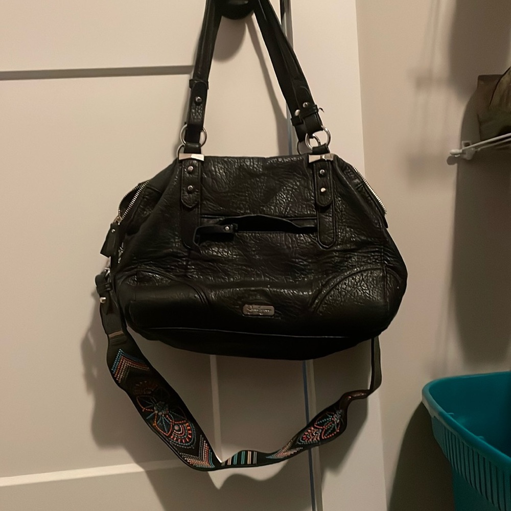 Jessica Simpson hand bag
